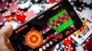 Mejores casinos móviles: apps de casinos online para iOS y Android