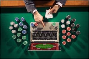 Mejores casinos legales en línea