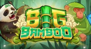 Big Bamboo: reseña y guía para jugar el slot