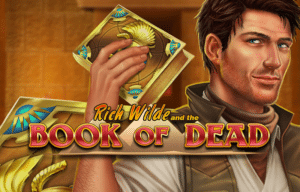 Book of Dead: reseña, demo juego gratis y bonos