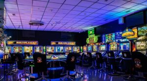 Casinos en Córdoba: cuáles son los que más te recomiendo