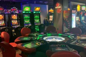 Casinos en Murcia