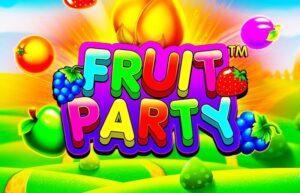 Fruit Party: reseña, demo juego gratis y bonos