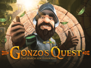 Gonzo’s Quest: reseña, demo juego gratis y bonos