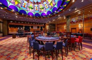 Los más destacados casinos en Málaga