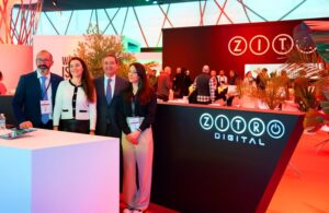 MEGA Y MÁS, lo nuevo de Zitro en FIJMA 2023