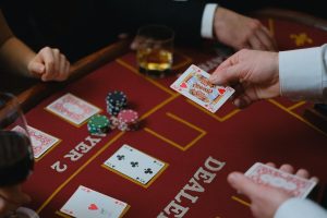 Unos trucos imprescindibles para ganar al Blackjack