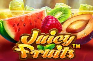 Juicy Fruits: reseña, demo juego gratis y bonos