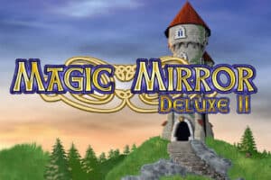 Magic Mirror Deluxe 2: reseña, demo juego gratis y bonos