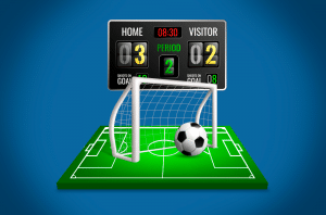 Sin límites en apuestas deportivas